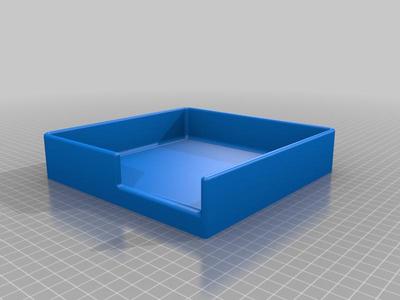 Sorting Tray