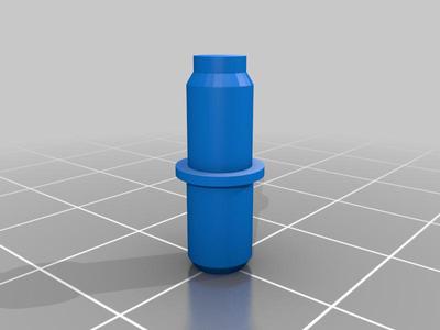 Shelf Peg