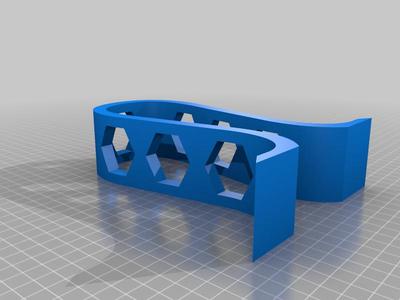 Remix of Headphone Stand
