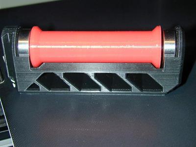 Ender 3 Spool Holder remix