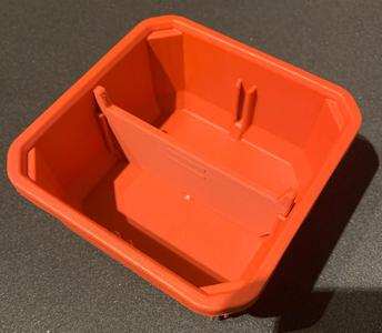 Milwaukee  packout divider low profile organizers