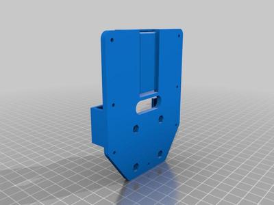AR Mini Base Plate