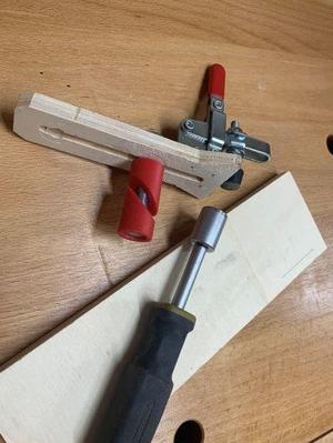 Klemmbolzen 20mm 