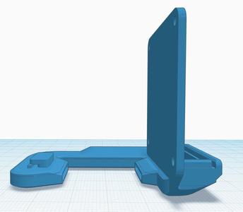 EZ'r Ender 3 EZ Vent/Fan Upgrade with clip