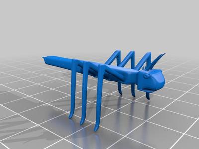 stickinsect