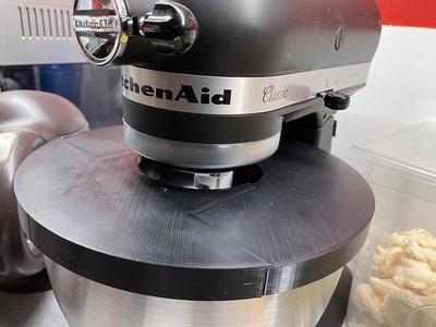 KitchenAid cover