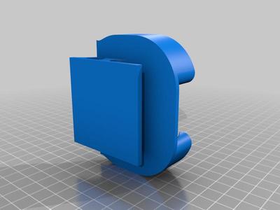 3dconnexion wireless space mouse wall bracket