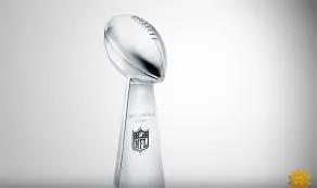 Lombardi Trophy   