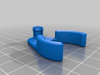 Spool Roller Bearings - No screw - 508 bearings (22 OD x 8 ID x 7 thic)