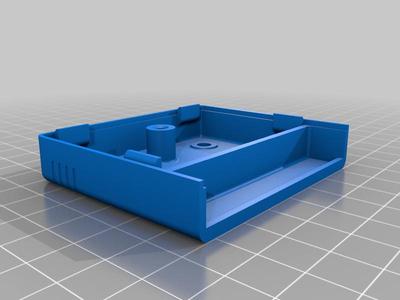 case for magic desk compatible C64 cartridge