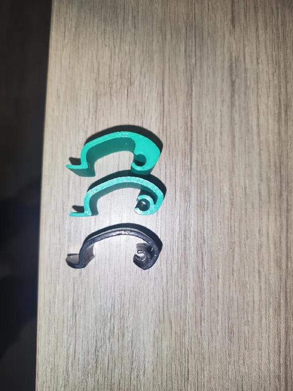 Cierre Sandwichera SilverCrest   