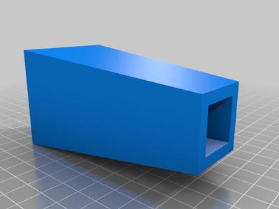 Piede comodino IKEA