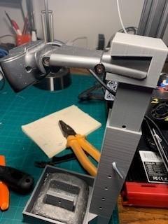 Camera Stand 