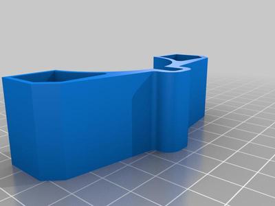 Dillon Case Feeder Debris Catcher 