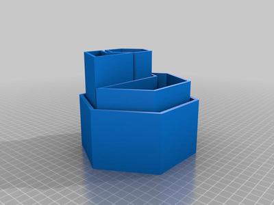 Pencil Holder