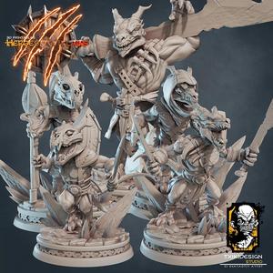 Kobolds Crew