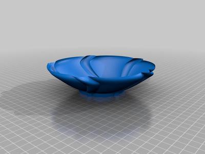 Vase #488