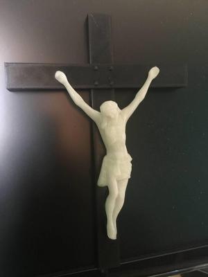 Crucifix