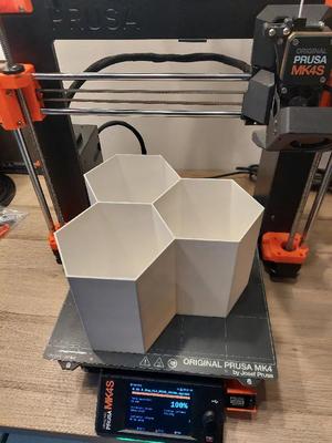 Rangement modulaire V2 pour salle de bain / cuisine / autre - modular storage V2 for bathroom / kitchen / other   