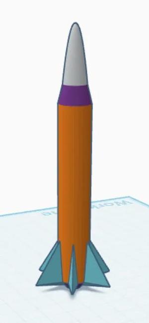 Rocket   