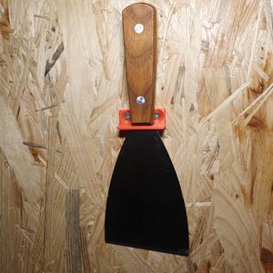 Scraper Wallmount