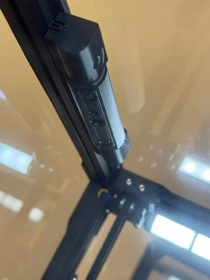 Angry Cam for 1515 (V0) no screws   