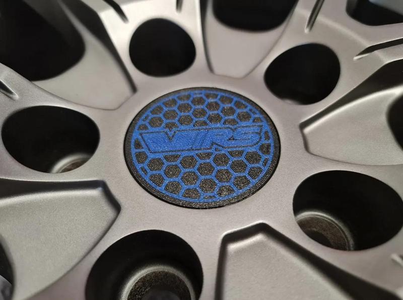 60MM RIM/HUB CAP   