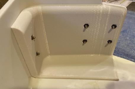 Samsung Fridge Drawer - Right Side