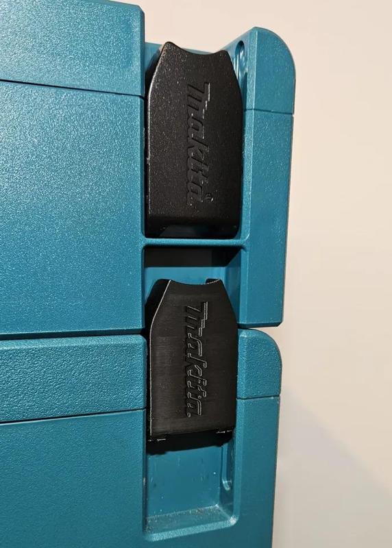 2025 Makpac Case clasp - Clip - lock   