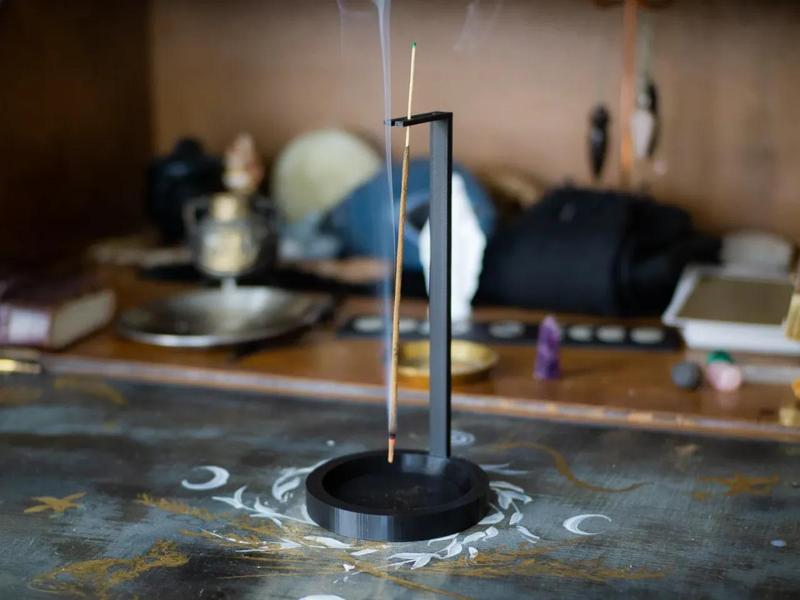 Incense Stick Holder   