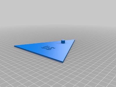 Miniature Cone Measurements