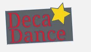 deca dnace   