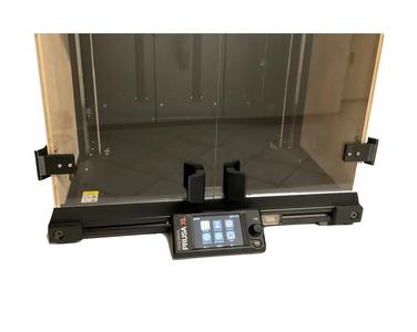 Front panel for Prusa XL enclosure   