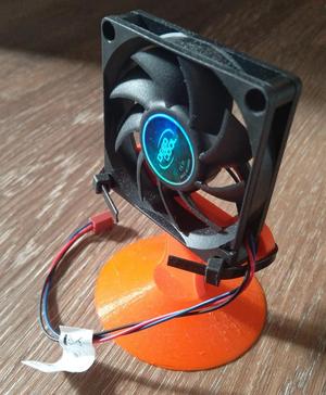 Fan Stand