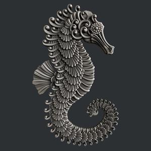 Sea  Horse