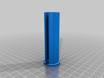 Latch Hook Cutting Tool