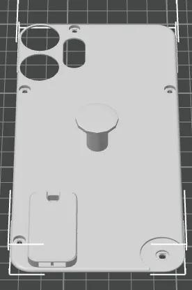 Nothing whistle add-on   