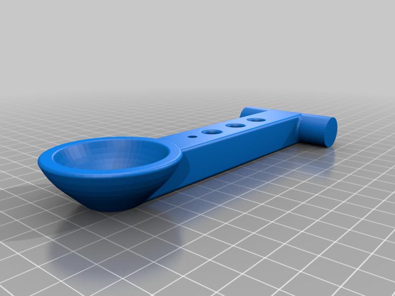 Table Tennis Ball Catapult