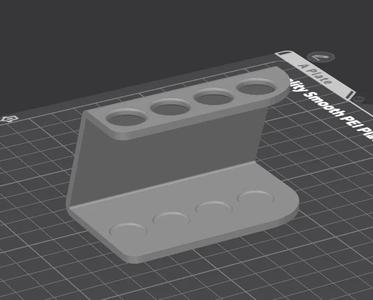 Toothbrush holder   