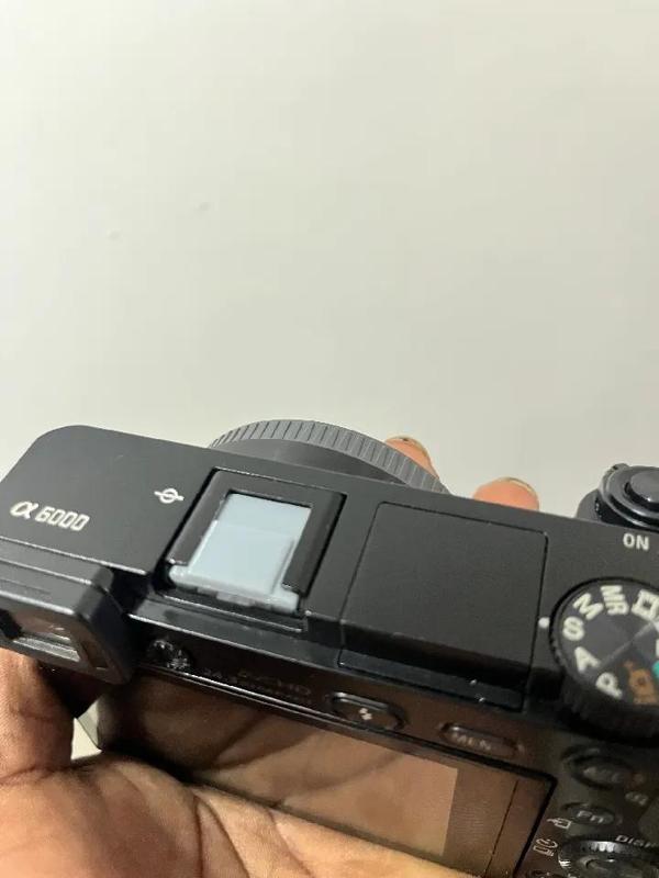 amera Hot Shoe Cover Protector Cap for Sony/ Tapa protectora para zapata de cámara Sony   