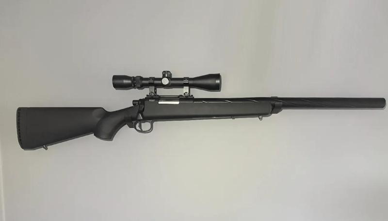 novritsch ssg10 a1 wall holder   