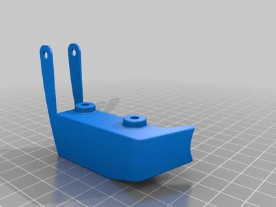 Creality Cr10s Dual extruder upgrade