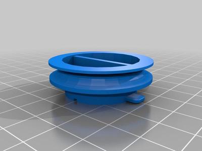 Dishwasher Candy Rinse Cover