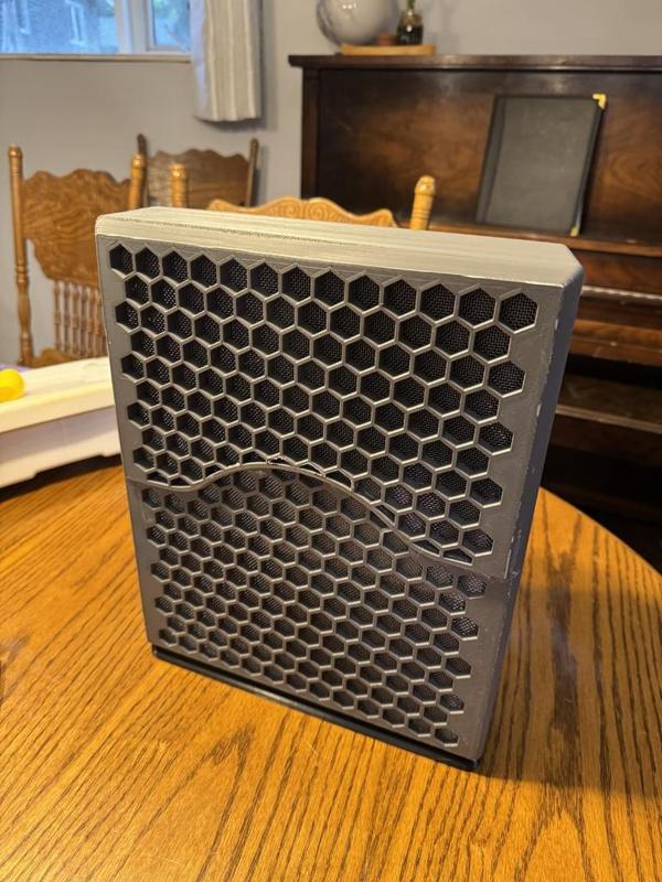 Large Air Purifier