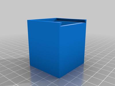 X-Wing 2.0 Box for Tie-Fighter