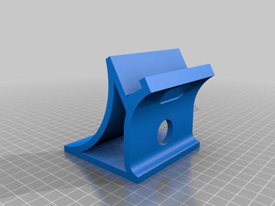 Charging stand for multiple things