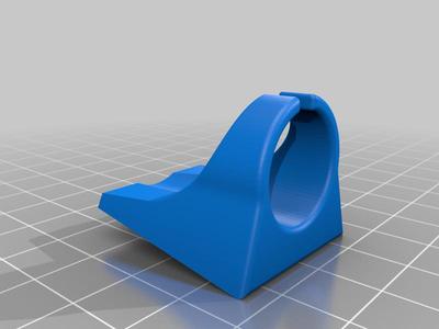 20ga 1rd shell holder