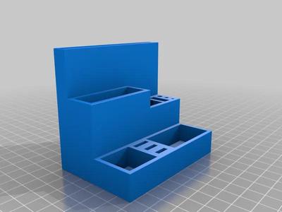Creality Tent tool tidy    