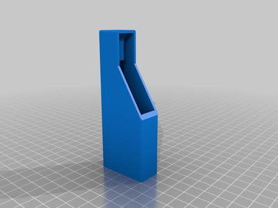 Speed Loader single stack 45ACP