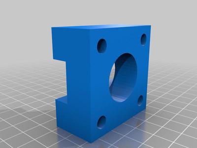 Spool Holder